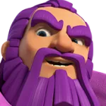 Clash of clans grand warden hero